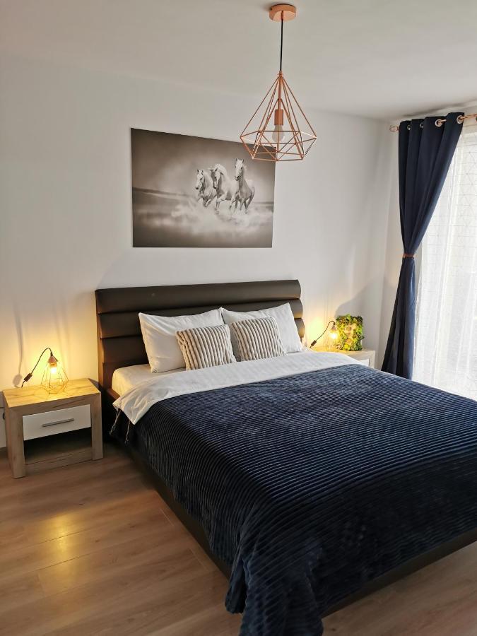 Marimonti Apartment Brașov Exterior foto
